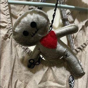 Voodoo Costume Spirit Halloween